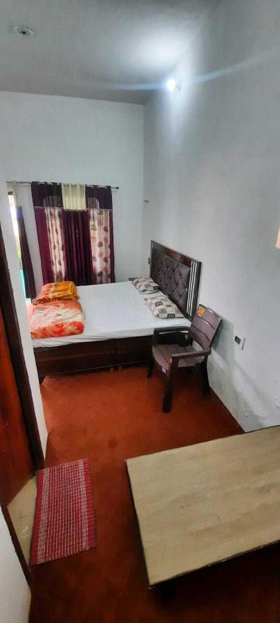 Hotel O Brave Knight Meerut Eksteriør billede