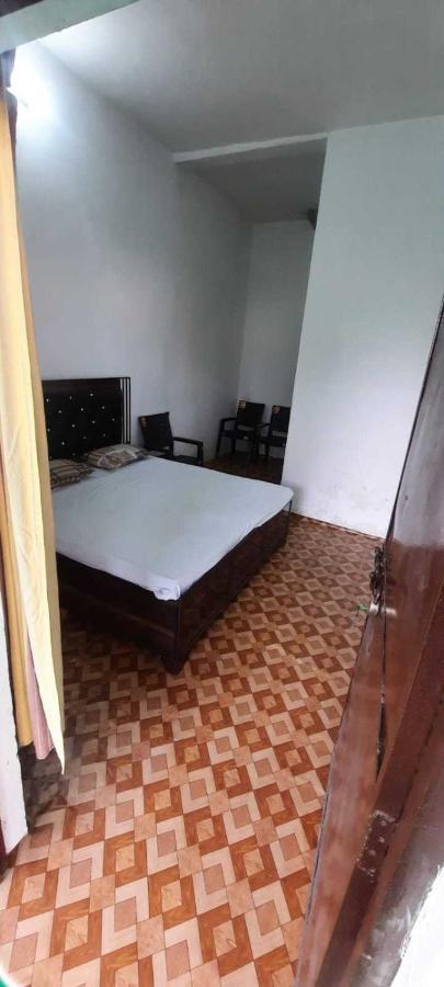 Hotel O Brave Knight Meerut Eksteriør billede